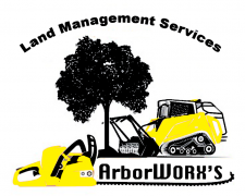 ArborWorx's Land Management Services